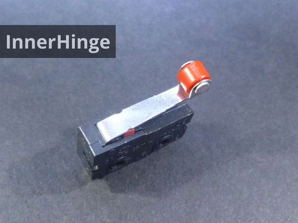 InnerHinge