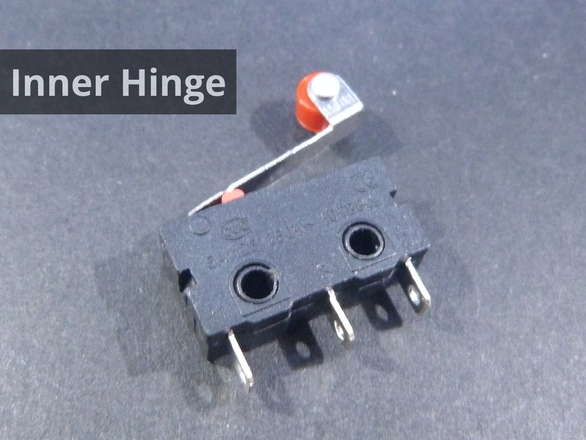 Inner Hinge