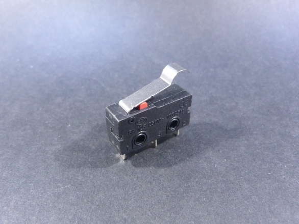 Medium Microswitch / Limit Switch - You Choose