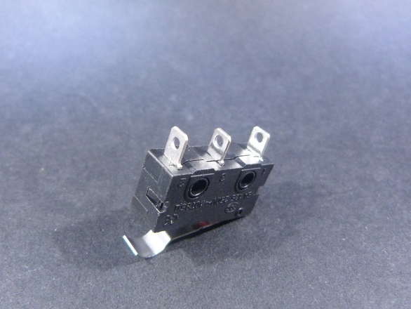 Medium Microswitch / Limit Switch - You Choose