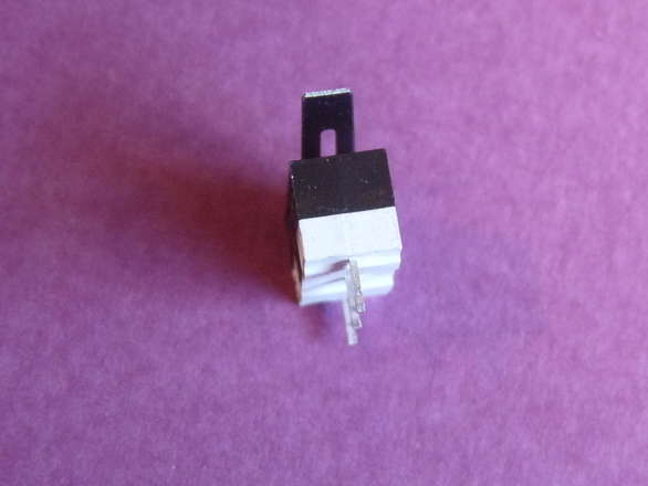Small Microswitch / Limit Switch - You Choose Type