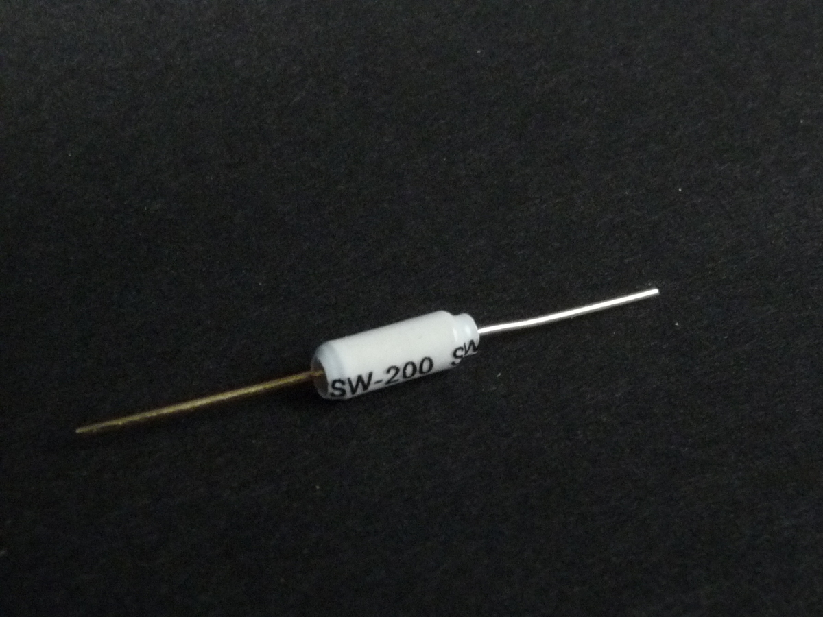 Horizontal Ball Tilt Switch SW200 or SW200D Tilt Sensor Buy Tilt GogoTronics Hobby