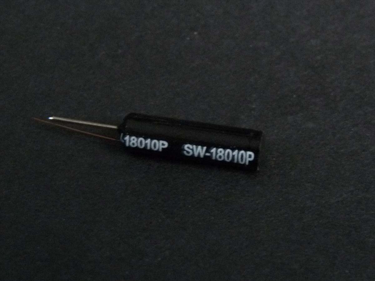 Vibration Sensor Sw 18010p Buy Vibration Gogo Tronics Hobby