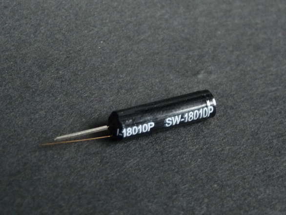 Vibration Sensor SW-18010P	