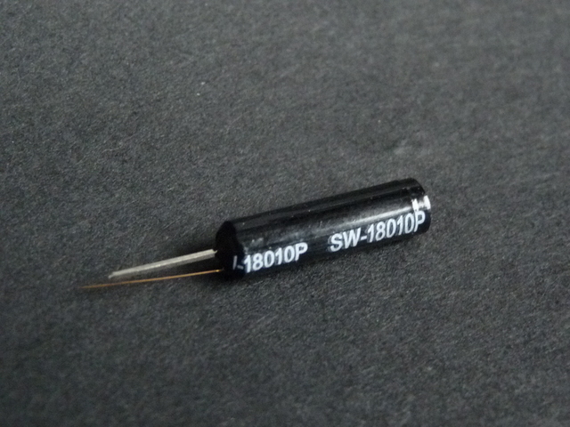 Vibration Sensor SW-18010P	
