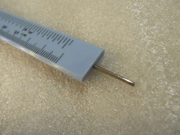 150mm Plastic Calipers, Cheap and Cheerful But Get The Job Done