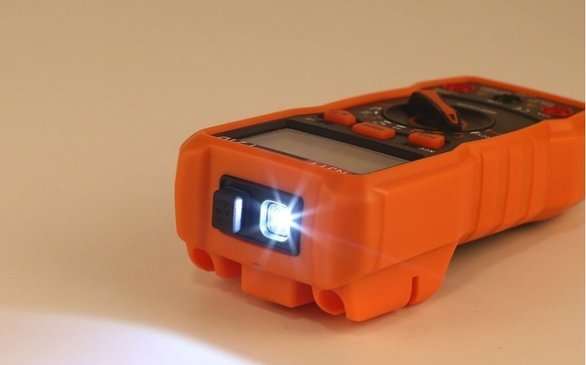 New Year Clear Out - Precision Autorange Multimeter
