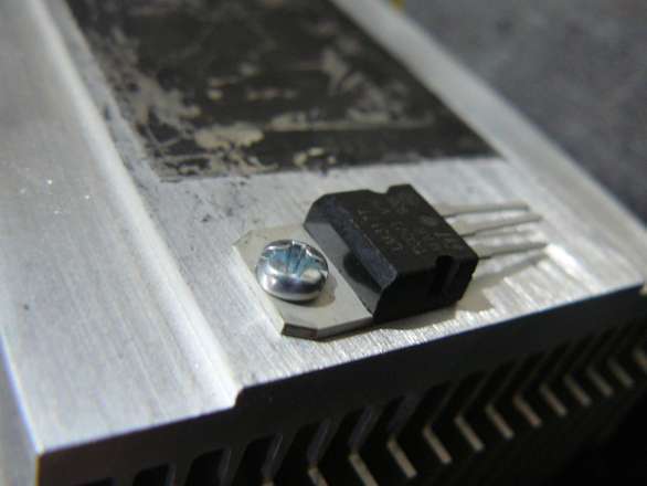 M3 HSS Spiral Tap - Great For Tapping Aluminium Heatsinks