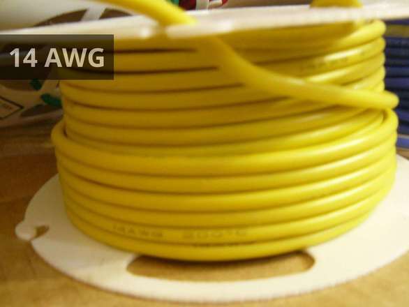 14 AWG