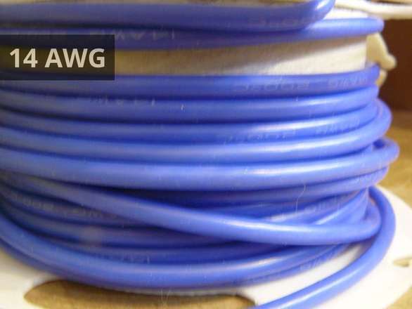 14 AWG