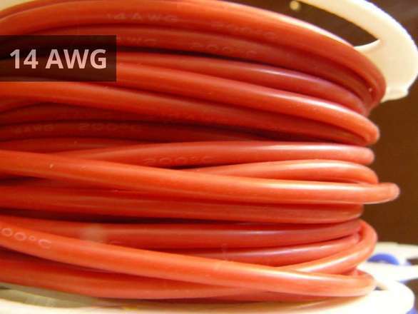 14 AWG