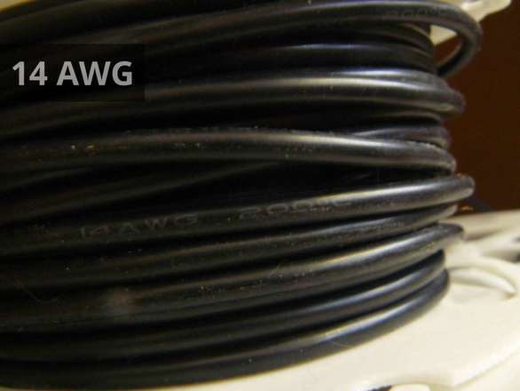 14 AWG