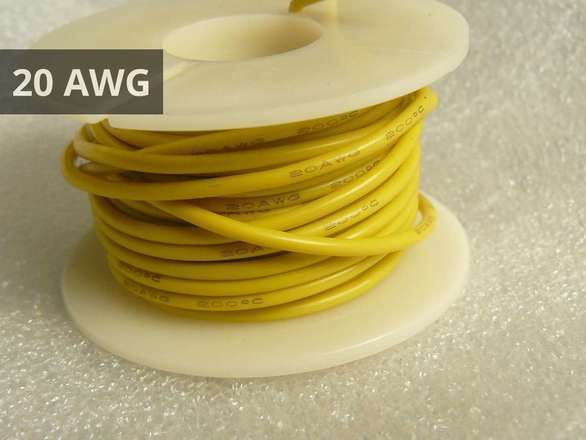 20 AWG