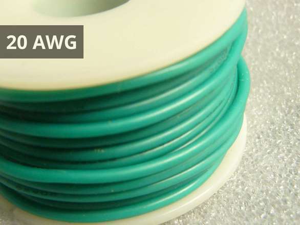 20 AWG