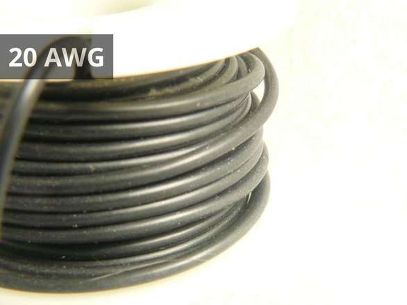 20 AWG