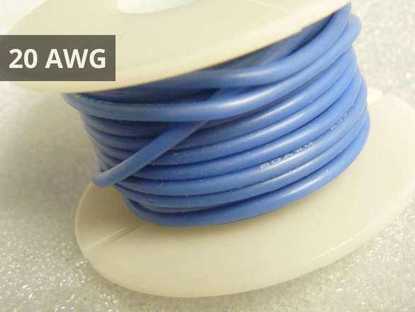 20 AWG