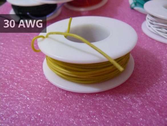 30 AWG
