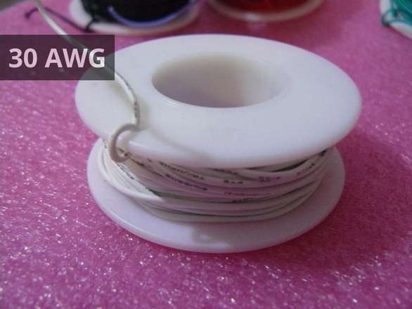 30 AWG