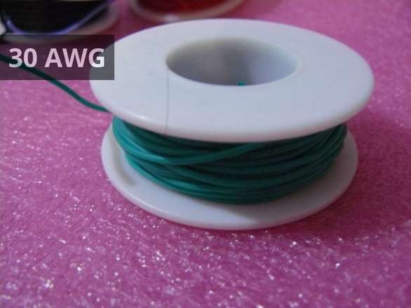 30 AWG