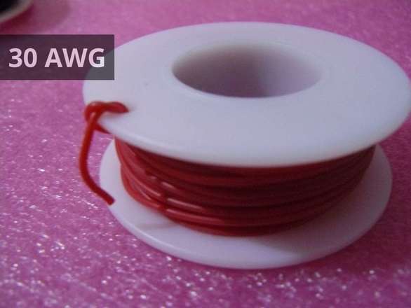 30 AWG