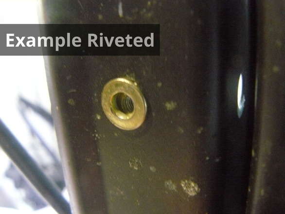 Example Riveted