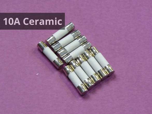 10A Ceramic