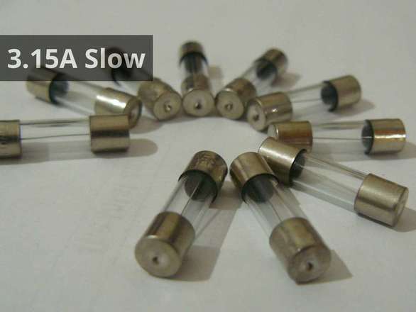 3.15A Slow