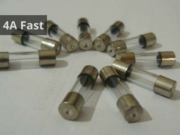 4A Fast