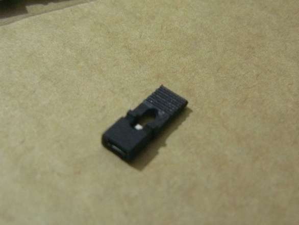 (10 of) Tall Jumpers / Shorting Blocks / Shunt