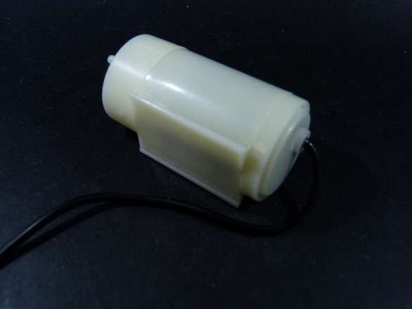 Mini Submersible Water Pump 3v - 6v